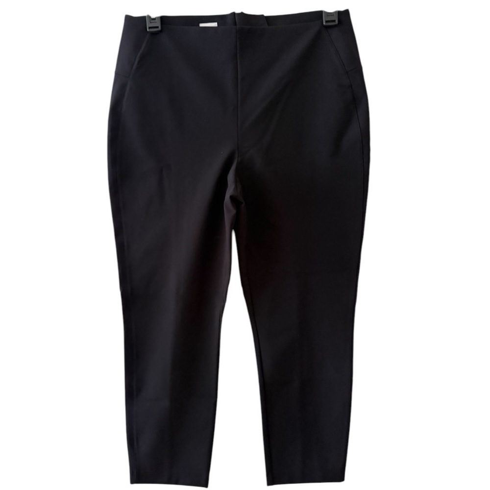 Cabi Dinner Trousers in Black Style #4130 Size 12